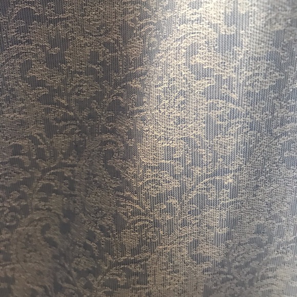 New Bugatchi Floral Tech Long-Sleeve Sport Shirt - Picture 17 of 17